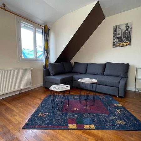 Town House In The Heart Of The Cher Valley Near Amboise Blere Exterior photo