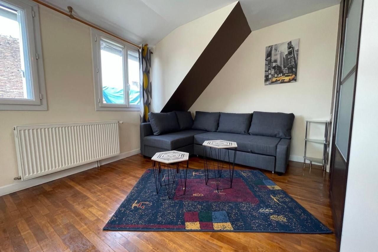 Town House In The Heart Of The Cher Valley Near Amboise Blere Exterior photo