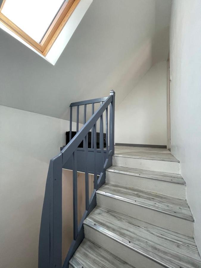 Town House In The Heart Of The Cher Valley Near Amboise Blere Exterior photo