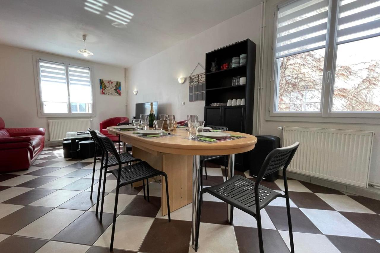 Town House In The Heart Of The Cher Valley Near Amboise Blere Exterior photo